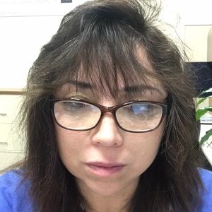 Meet your Posher, Brenda